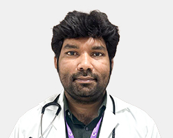 Dr. Srinivasulu Putcha Reddy